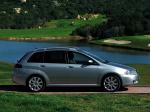 Fiat Croma 2005 года